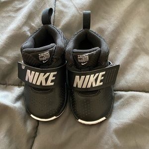 Toddler boy Nike shoes